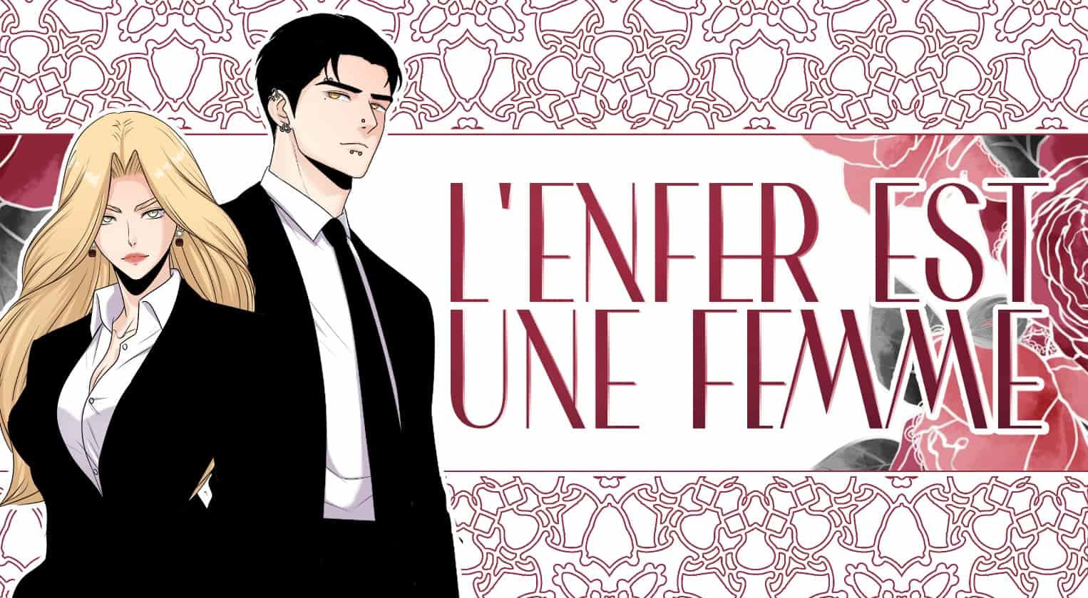 L'enfer est une femme - Scan manga gratuit en ligne manga scan gratuit bayday